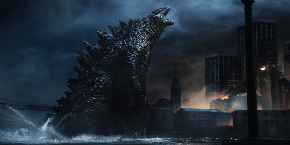 Godzilla (2014), khởi đầu cho vũ trụ điện ảnh Monsterverse