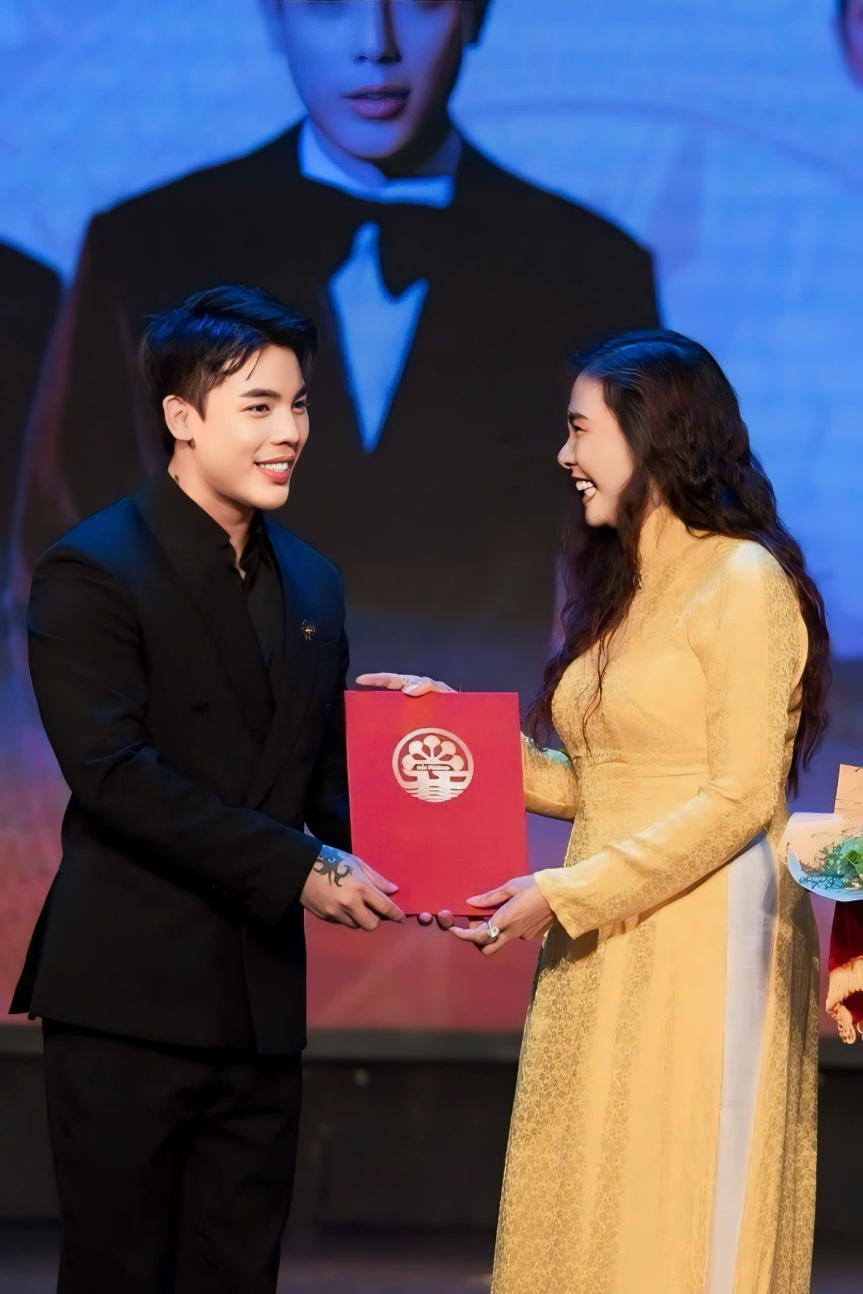 Phạm Duy Khánh bày tỏ kỳ vọng sẽ đưa các cuộc thi nhan sắc quốc tế và chương trình giải trí quy mô lớn về tổ chức tại Hải Phòng, qua đó quảng bá văn hóa, con người và đặc sản địa phương ra thế giới.