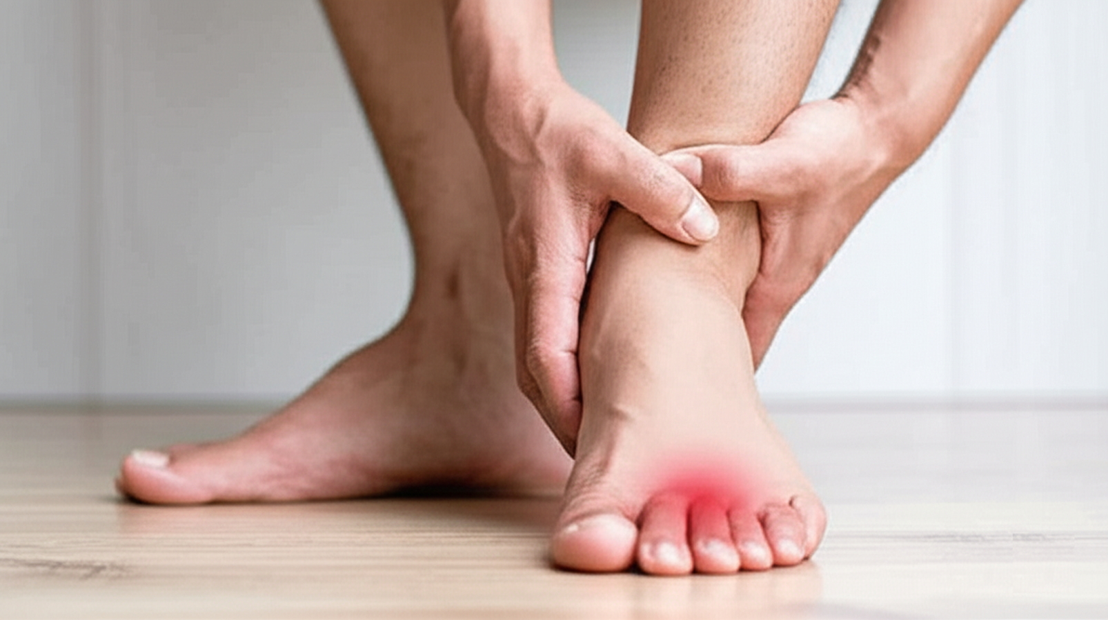 Bệnh gút đang tấn công giới trẻ Nhiều người trẻ mắc bệnh gút do thói quen sử dụng đồ uống có cồn và lối sống không lành mạnh - Ảnh minh họa do trí tuệ nhân tạo (AI) tạo nên