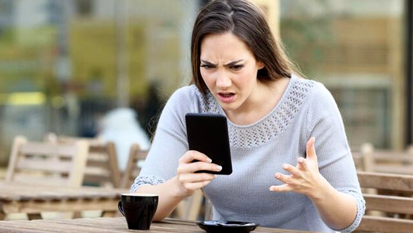 Sự chú ý là “tiền tệ” của mạng xã hội, đó là lý do khiến các nhà sáng tạo nội dung muốn kích động giận dữ từ người khác - Ảnh minh họa: Getty Images