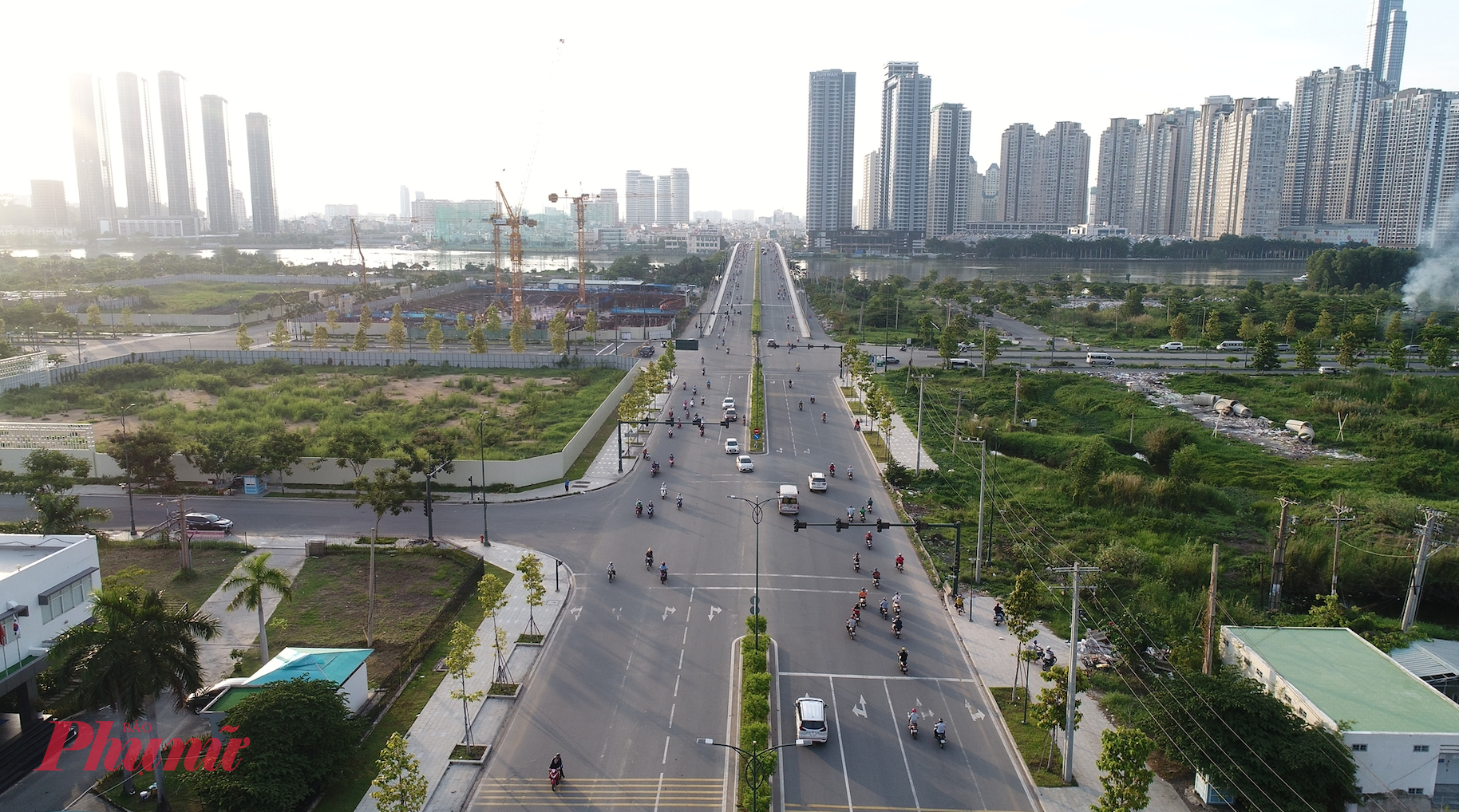 Bộ Nông nghiệp và Môi trường đề xuất về giá đất Nhà nước quyết định giá đất trên thị trường sơ cấp.