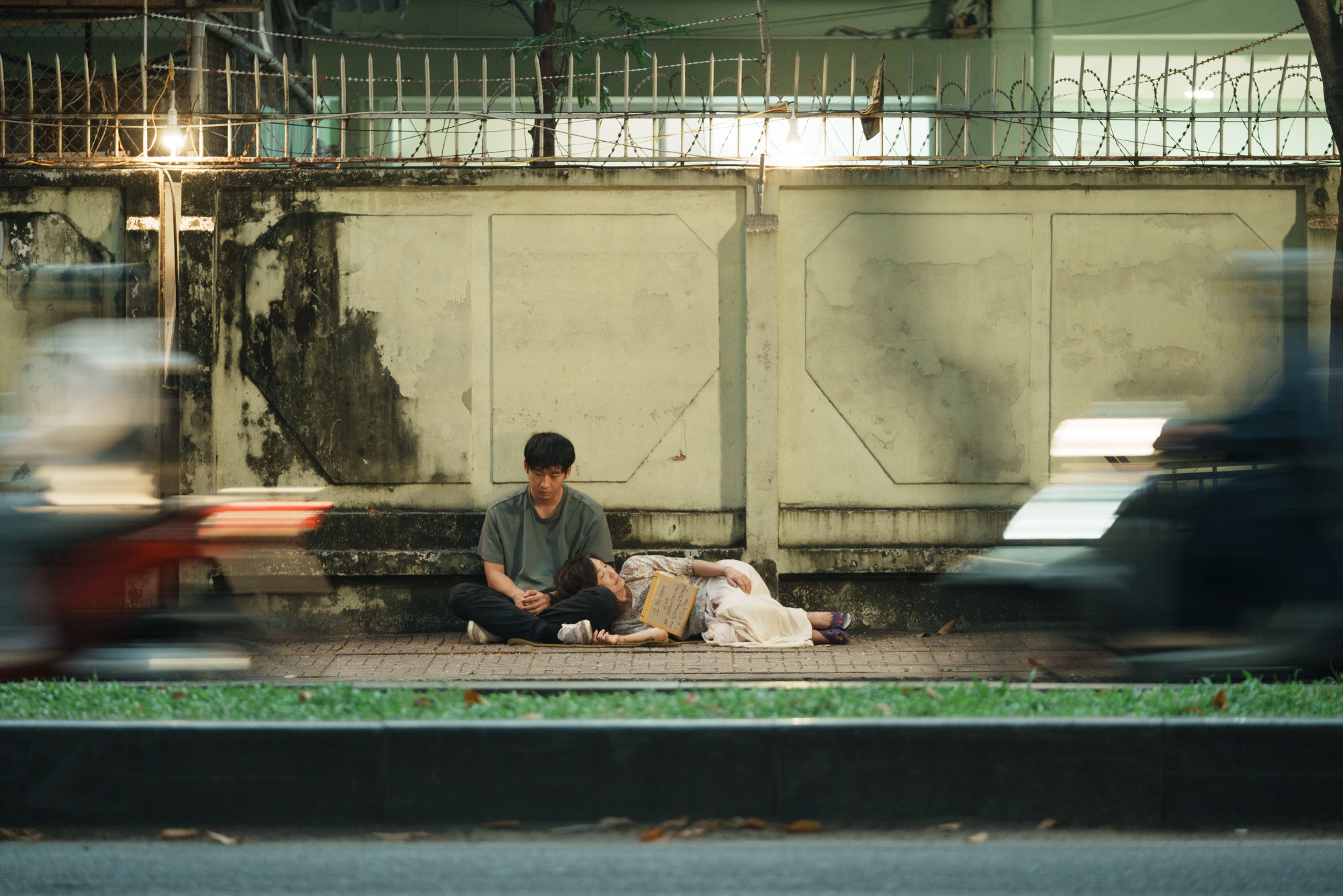 Phim đề cao tình cảm gia đình, tình mẹ con 