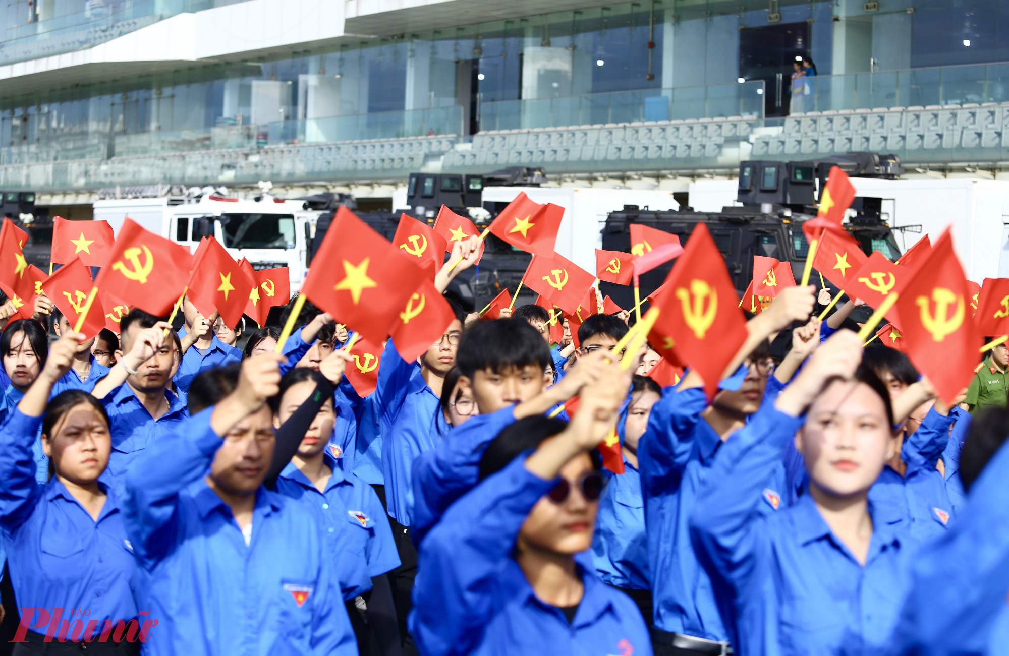 Chương trình dự kiến diễn ra vào ngày 10/8 tại khu vực Tượng đài Vua Lý Thái Tổ.