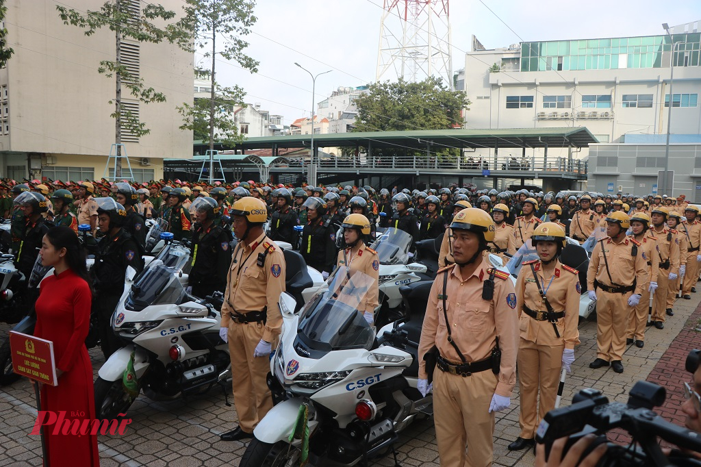 Thời gian thực hiện đợt cao điểm từ ngày 10/7/2025 đến hết ngày 15/9/2025. 