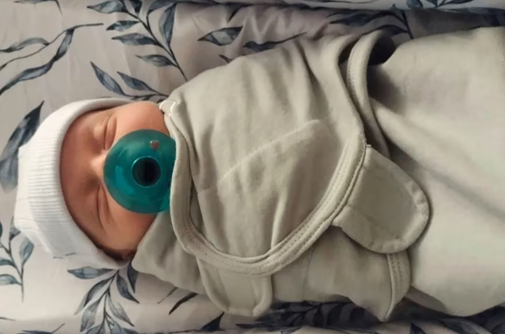 Thaddeus Daniel Pierce