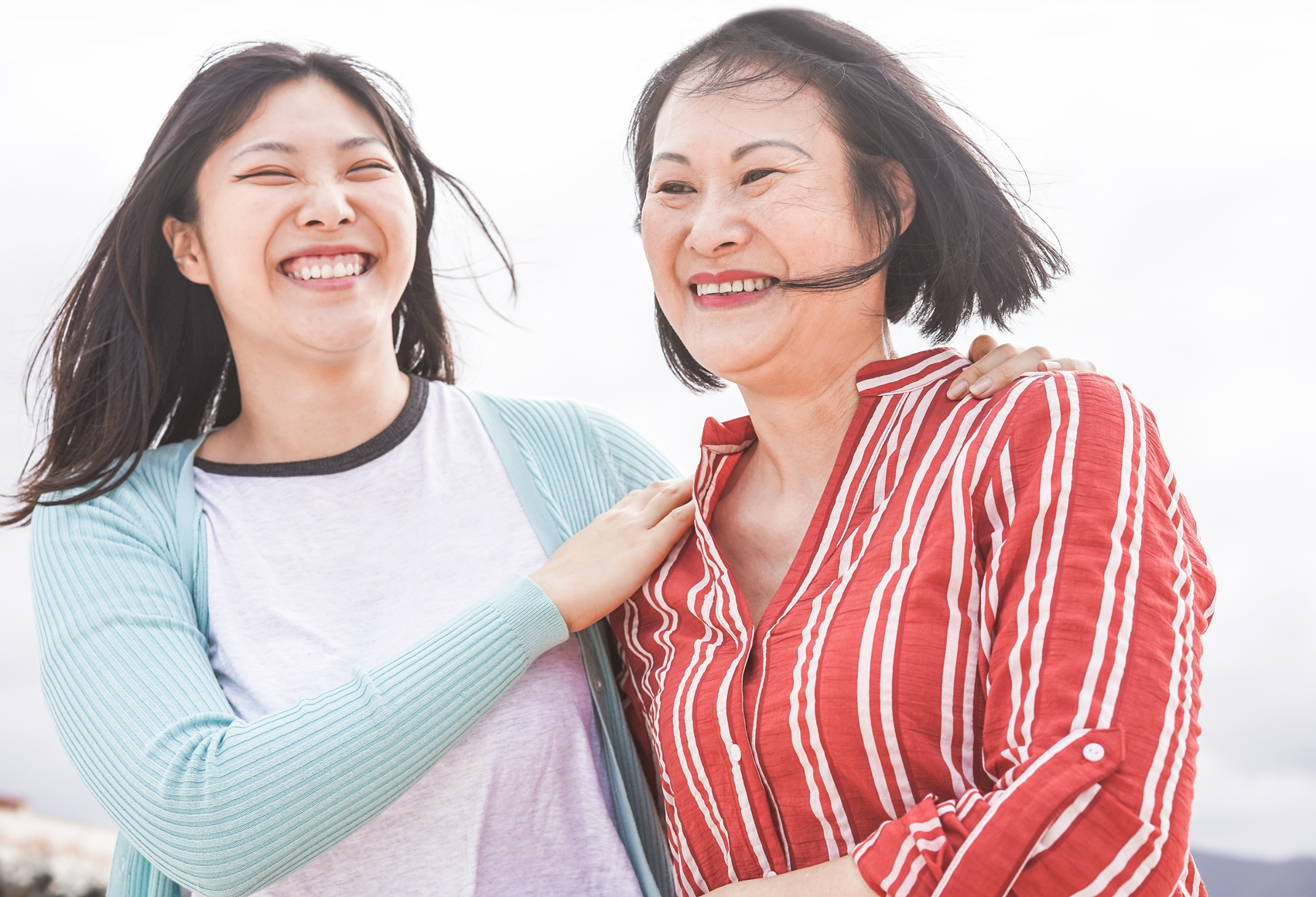 “Bí kíp” làm dâu Ảnh mang tính minh họa - Shutterstock