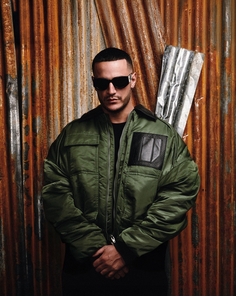 DJ Snake, J Balvin, The Kid LAROI, DPR IAN: những cỗ máy “tỉ stream” xuất hiện tại siêu nhạc hội Moments of Wonder DJ Snake - “phù thủy âm thanh” góp phần định hình lại dòng nhạc điện tử hiện đại - Ảnh: NSCC