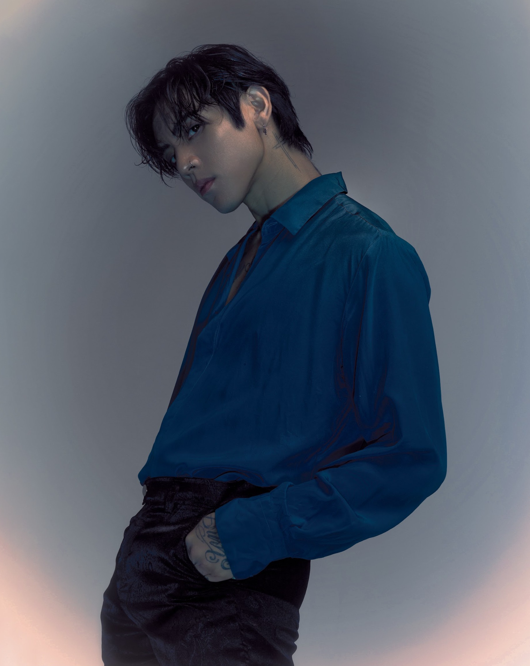 DJ Snake, J Balvin, The Kid LAROI, DPR IAN: những cỗ máy “tỉ stream” xuất hiện tại siêu nhạc hội Moments of Wonder DPR IAN - nghệ sĩ độc lập hiện thân của phong cách “do it your way”- Ảnh: NSCC