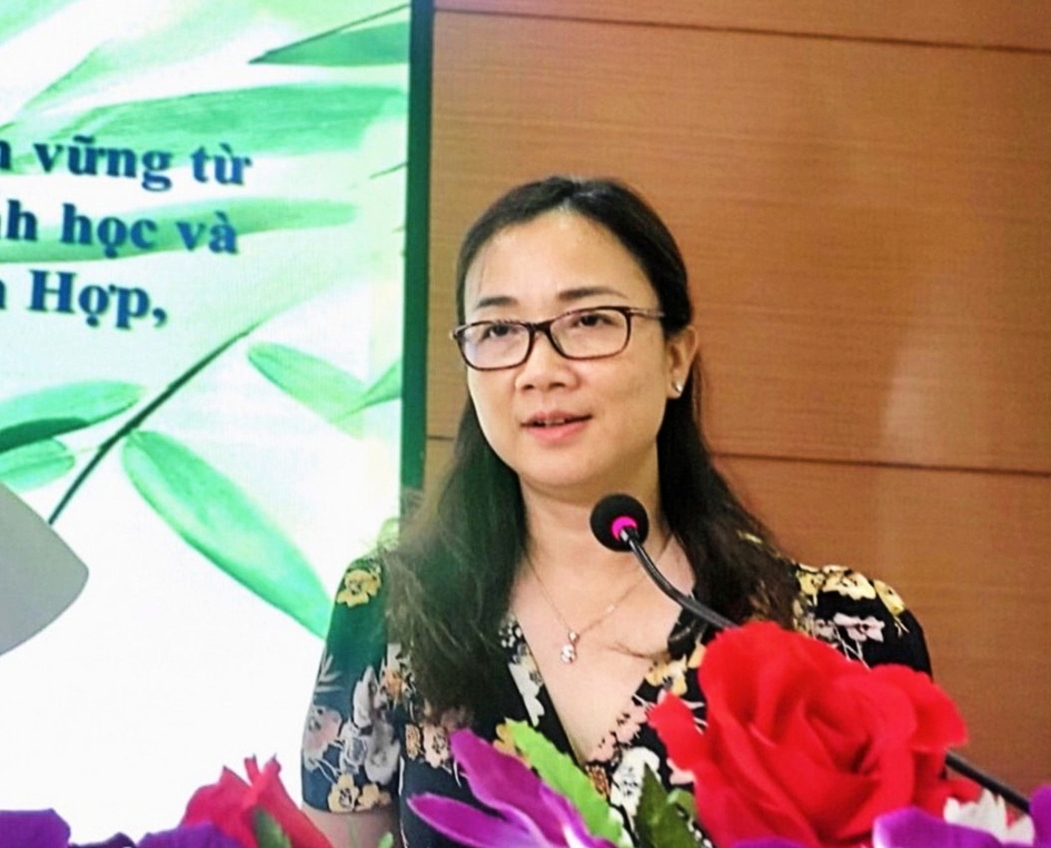 Khi du khách là học trò, dân địa phương là thầy giáo