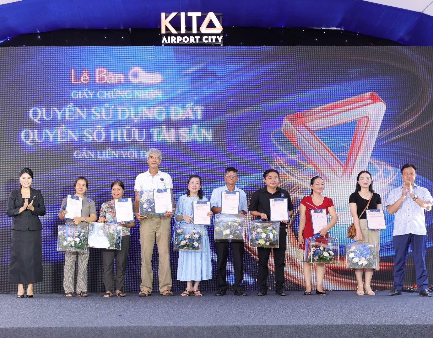 Ảnh: KITA Group