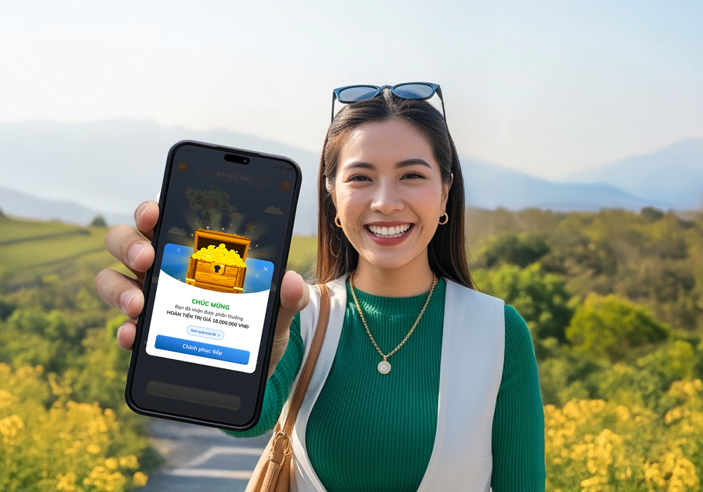 Ảnh: Sacombank