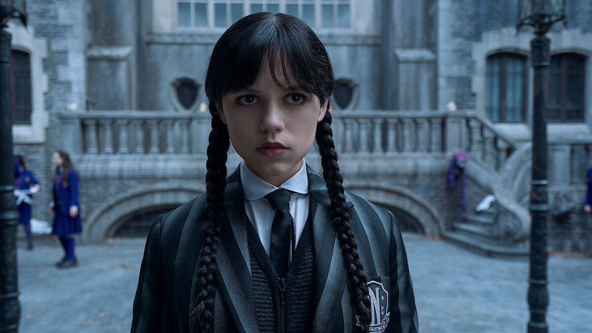 Wednesday mùa 2 đã phát sóng trên Netflix từ ngày 6/8