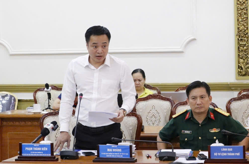 Theo Trung tướng Mai Hoàng, nhiều nạn nhân, chủ yếu là nữ sinh viên, đã được giải cứu khỏi đường dây “bắt cóc online” xuyên biên giới, sau khi bị dụ dỗ bằng lời hứa việc làm lương cao