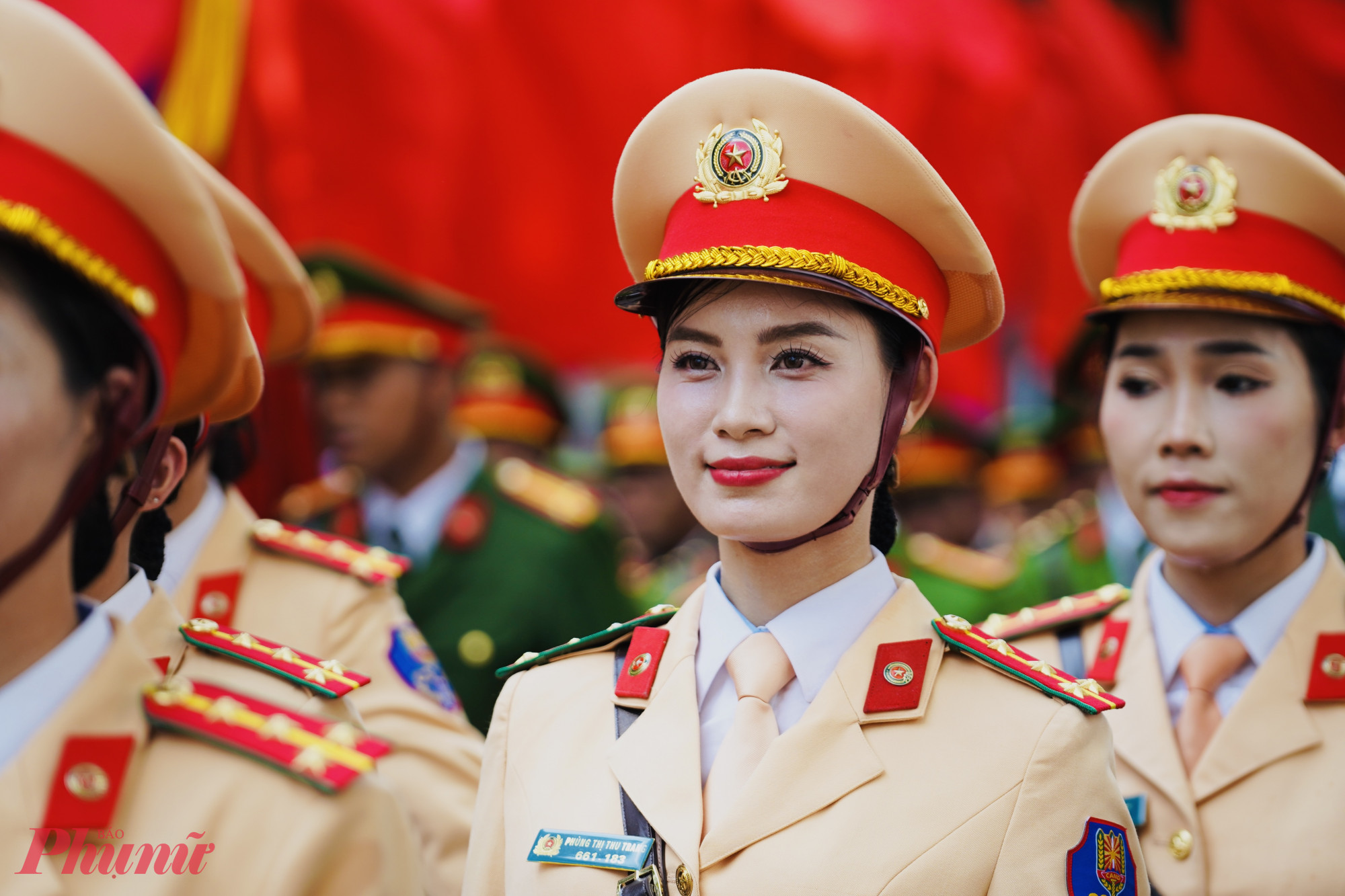 Theo Giám đốc Công an Hà Nội, trong kỷ nguyên vươn mình của dân tộc, Công an Hà Nội sẽ quyết tâm đi đầu trong sắp xếp lại tổ chức, bộ máy theo hướng tinh - gọn - mạnh và chính quy, tinh nhuệ, hiện đại để đáp ứng yêu cầu trong tình hình mới. Xứng đáng là “lá chắn thép” vững chắc bảo vệ Đảng, Nhà nước và nhân dân.