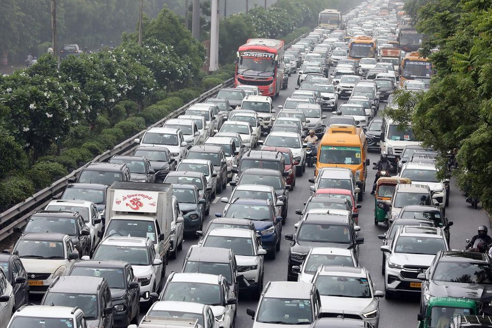 Sau khi trải qua quá trình thanh lọc, khí sinh học nén (CBG) có thể giúp ô tô chạy được quãng đường hơn 5.500km.