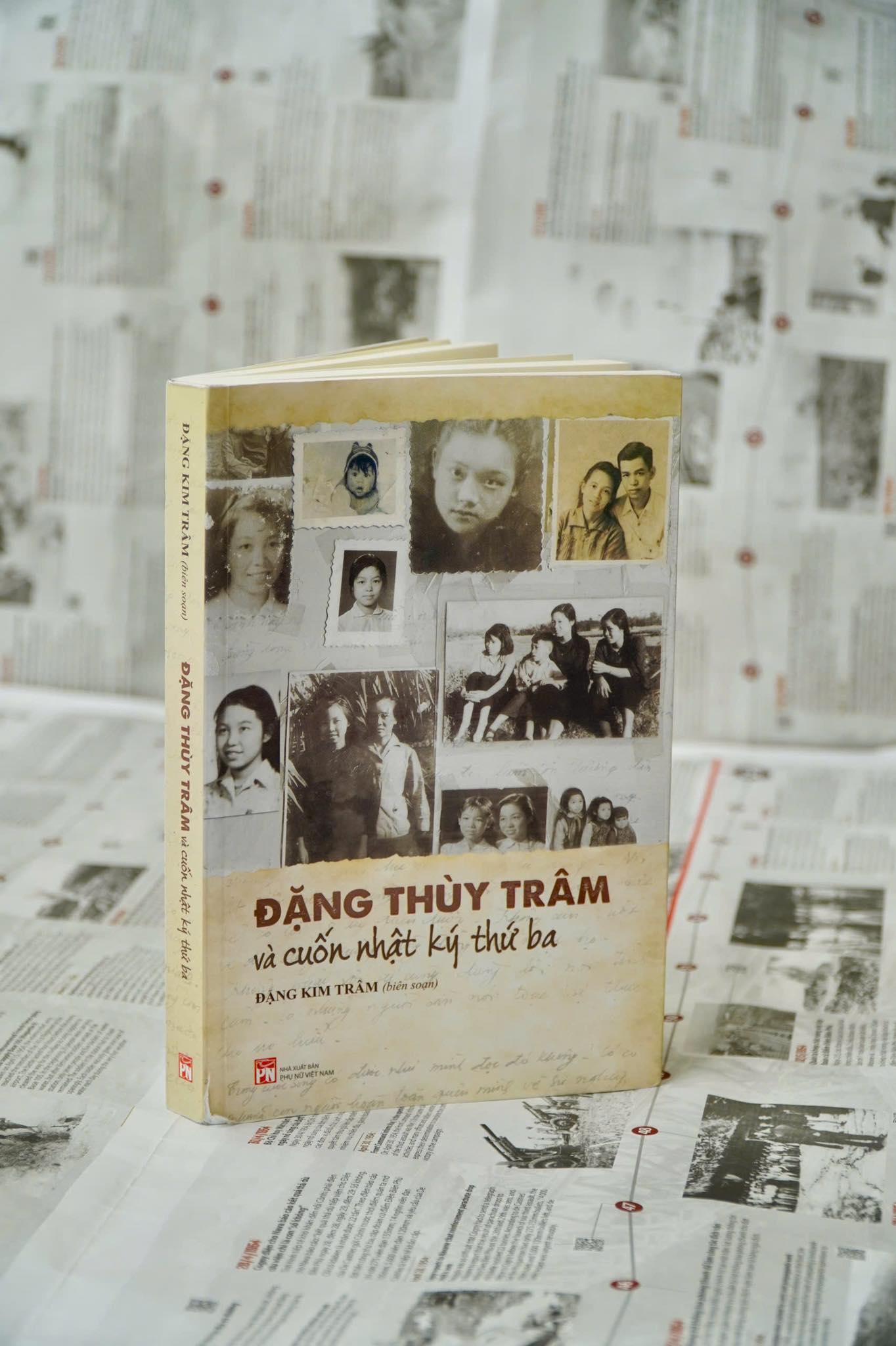 Buổi giao lưu, trò chuyện về tác phẩm sẽ được diễn ra vào sáng ngày 13/8, tại trường Đại học Bách khoa Hà Nội
