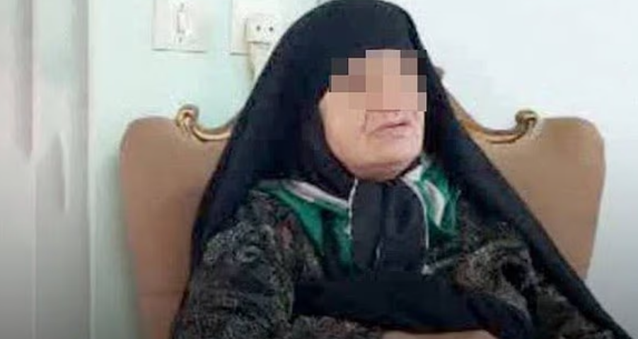 Kolsum Akbari, 56 tuổi, (ảnh) đã kết hôn với những người đàn ông lớn tuổi trước khi dùng thuốc huyết áp, thuốc tiểu đường, thuốc an thần và thậm chí cả rượu công nghiệp để thừa kế tài sản của họ