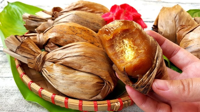 Những chiếc bánh của bà chính là một phần tuổi thơ tôi - Ảnh minh họa; Internet
