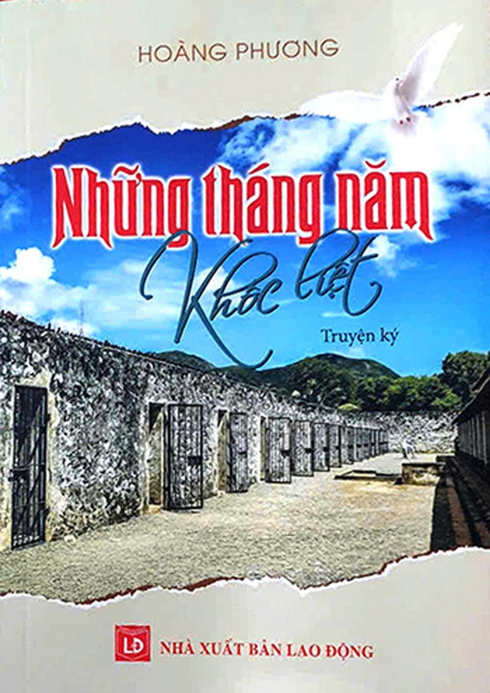 Ký ức chiến tranh nối dài trong trang viết