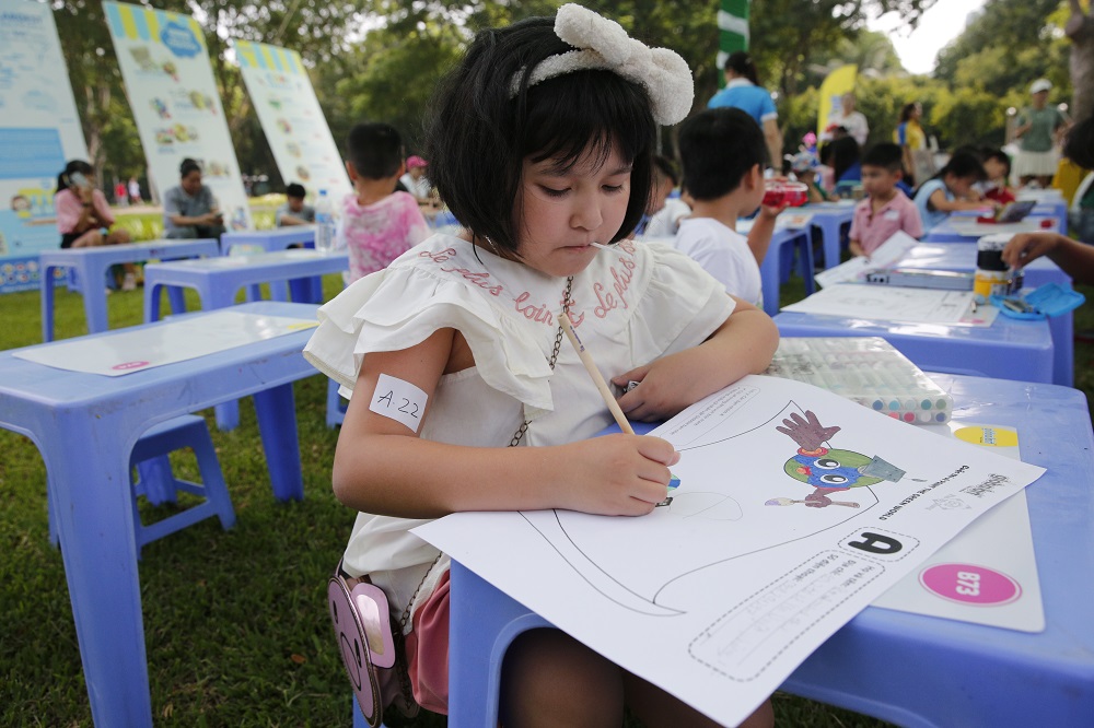 Ảnh: Phú Mỹ Hưng