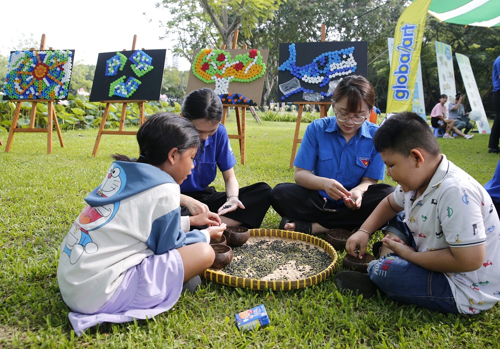 Ảnh: Phú Mỹ Hưng