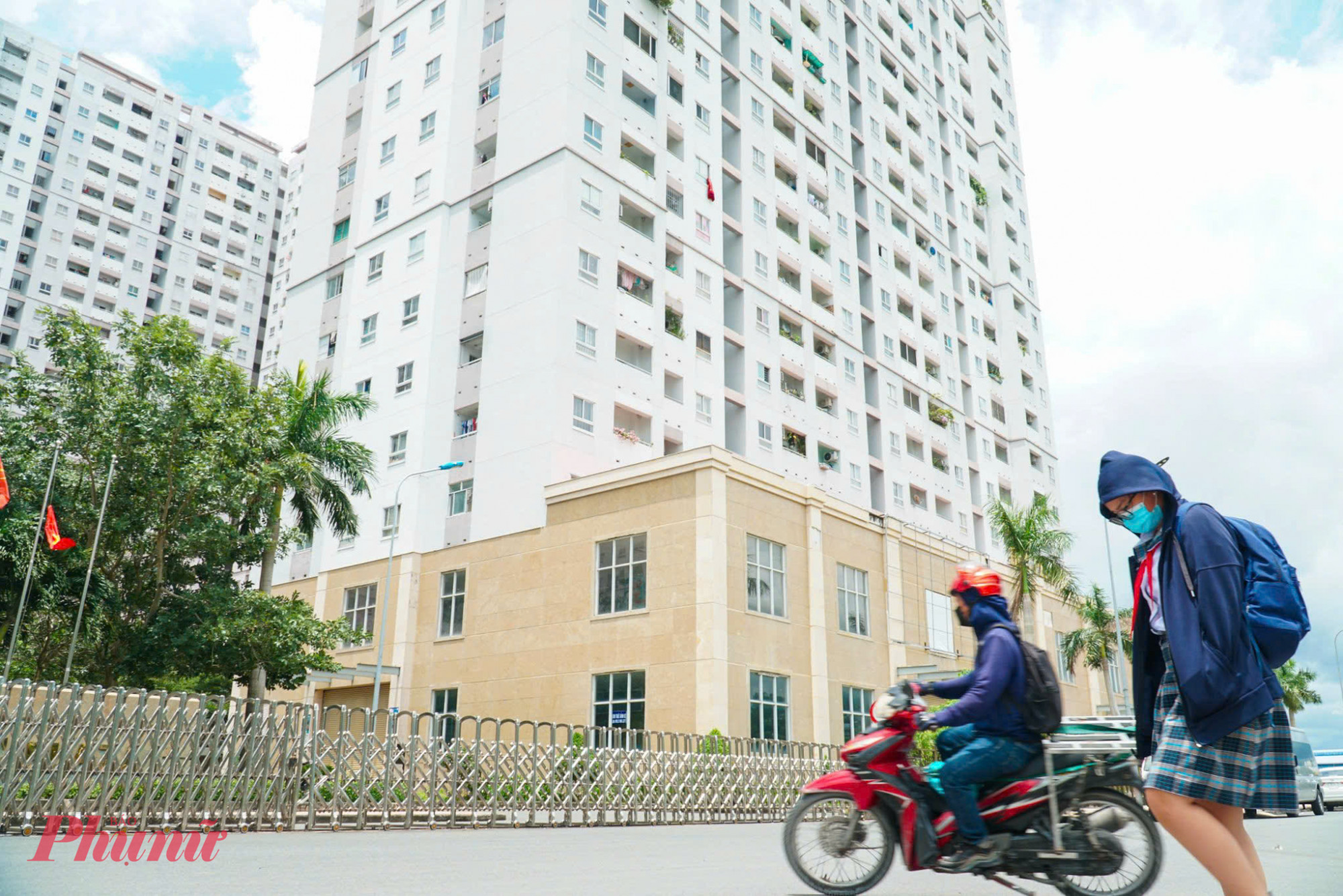 Theo Hội Môi giới Bất động sản Việt Nam (VARS), Mức sinh giảm đồng nghĩa quy mô hộ gia đình nhỏ hơn, số hộ mới hình thành giảm, 