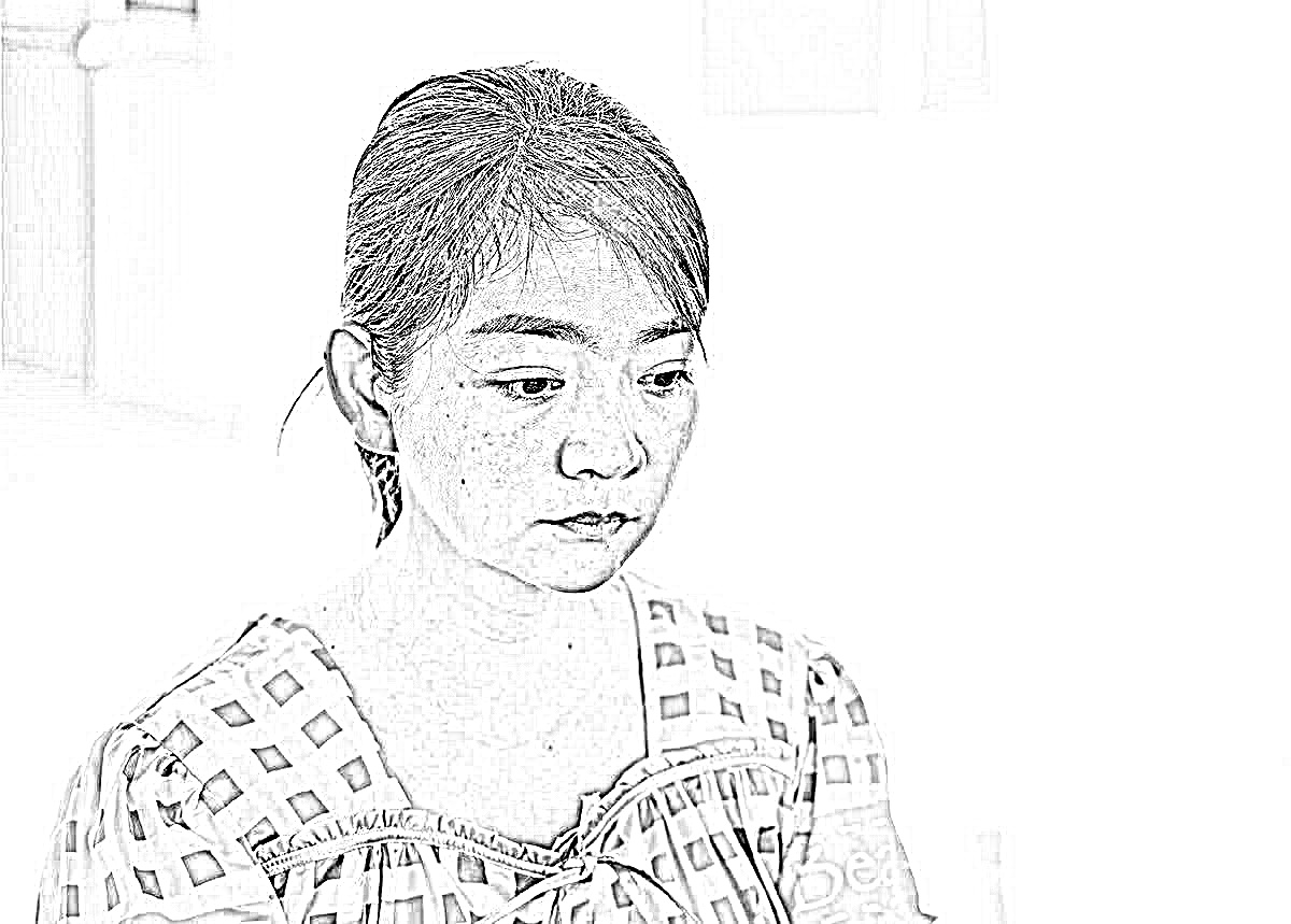 Đối tượng Lăng Ngọc Diễm