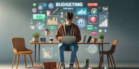Gen Z cần có kế hoạch hợp lý cho tài chính cá nhân để chuẩn bị cho tương lai của mình. Ảnh minh hoạ. Nguồn: Internet