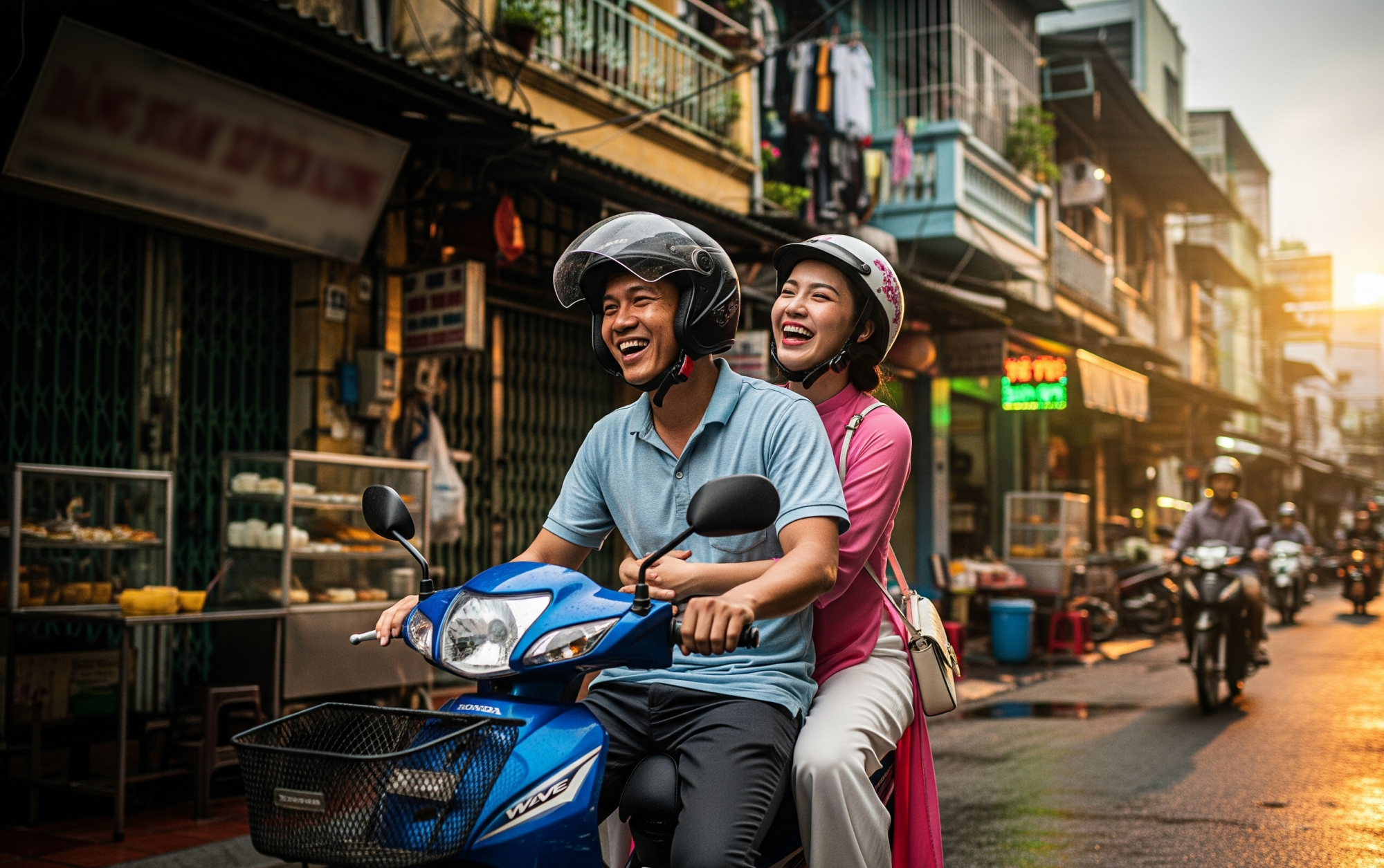 Ảnh mang tính minh họa - Beo_GEM.AI