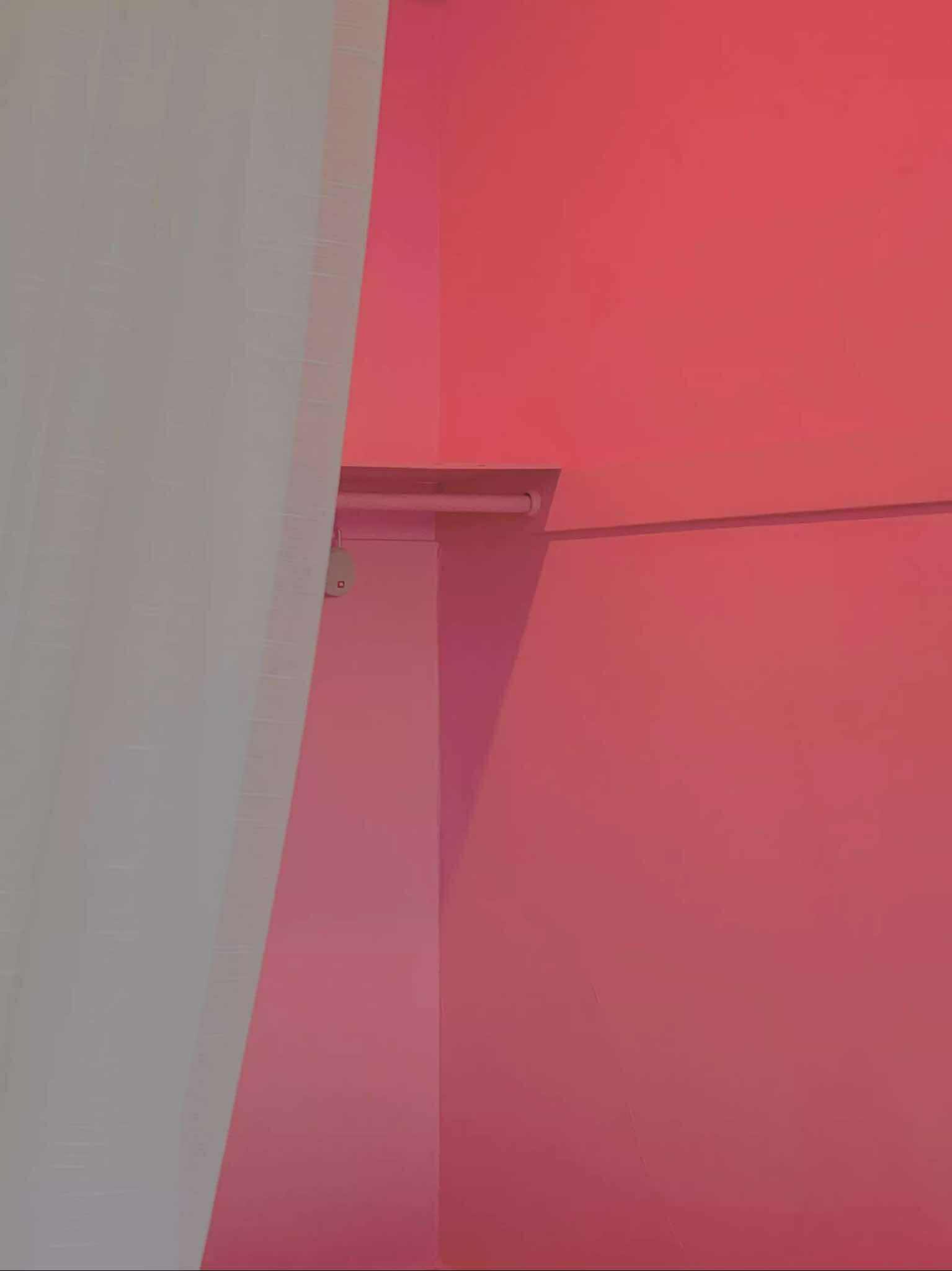 'Liminal' của Sunny Hsiao-Mei Cheng