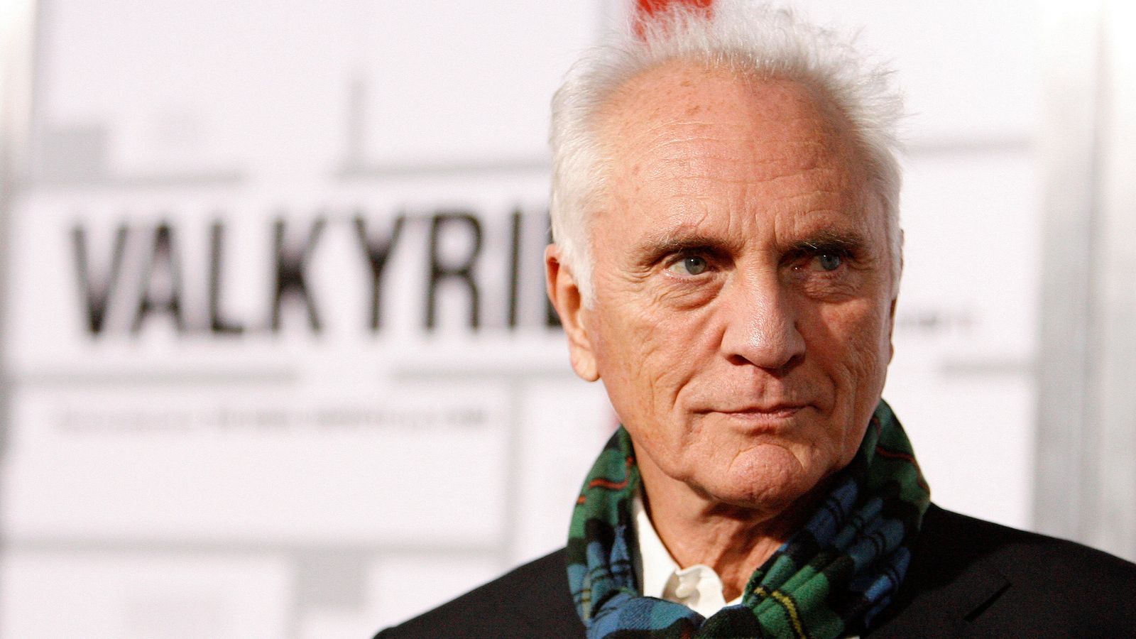 Nam diễn viên Terence Stamp