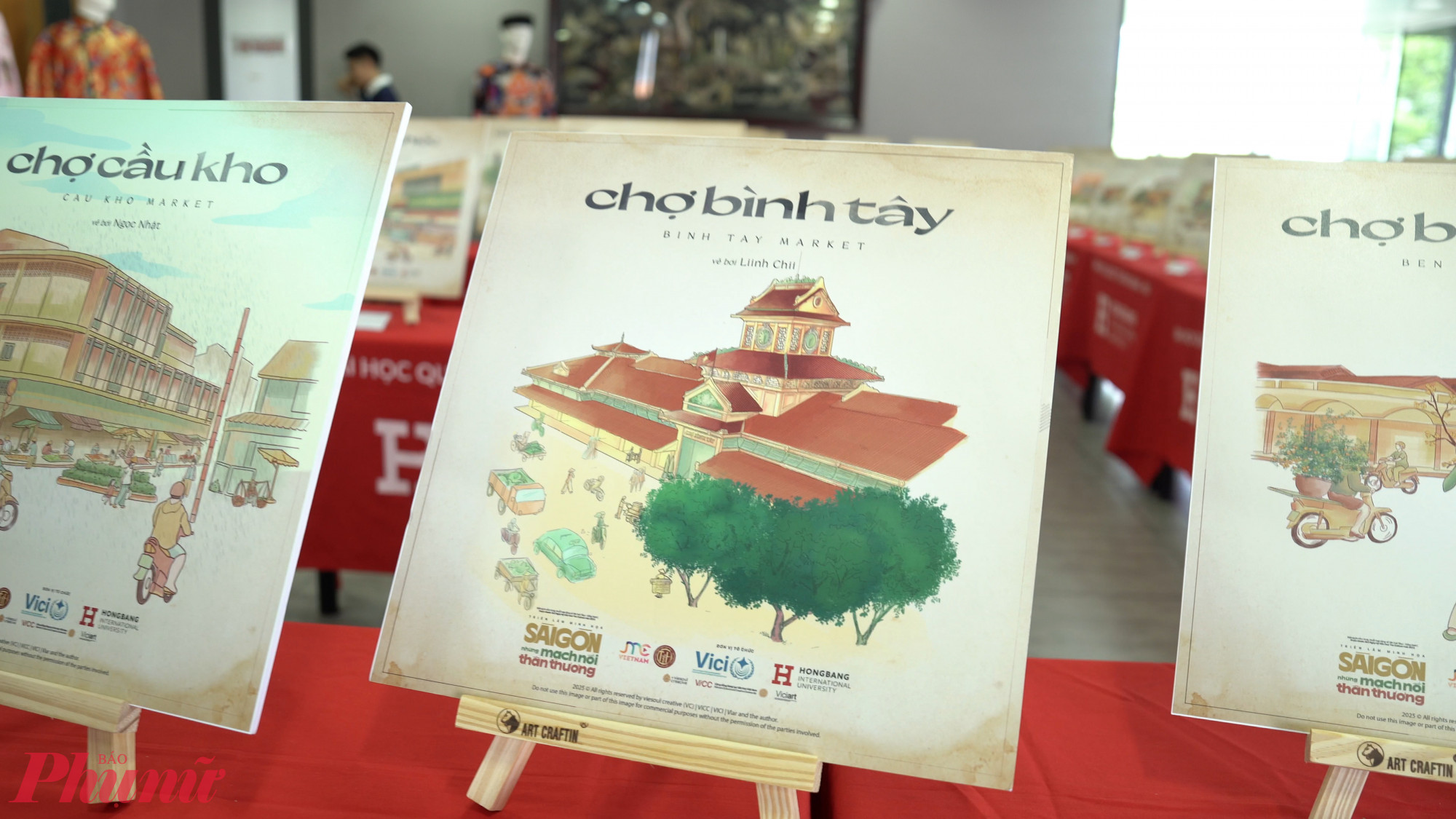 Chợ Bình
