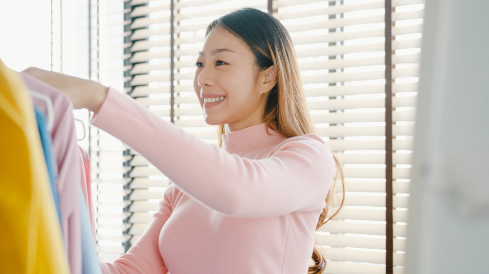 Hoàn thành những việc nhỏ giúp bạn lấy lại nhịp nhanh hơn - Ảnh: Freepik