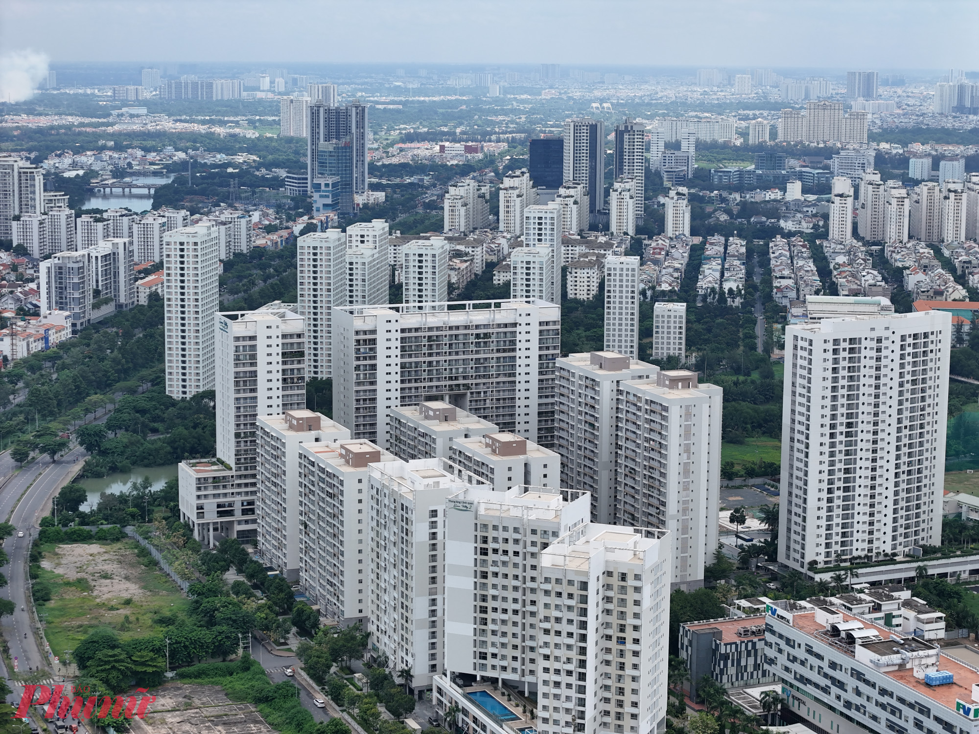Hiện nay giá căn hộ ngày càng tăng mạnh