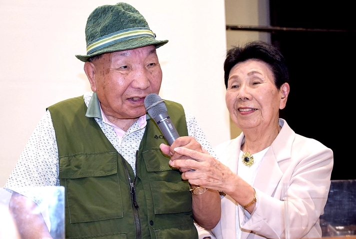 Iwao Hakamada 