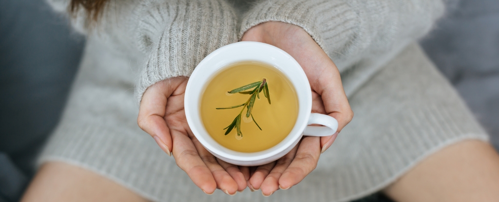 Thay đổi nhiệt độ đồ uống và thói quen uống có thể giúp giảm nguy cơ về sức khỏe