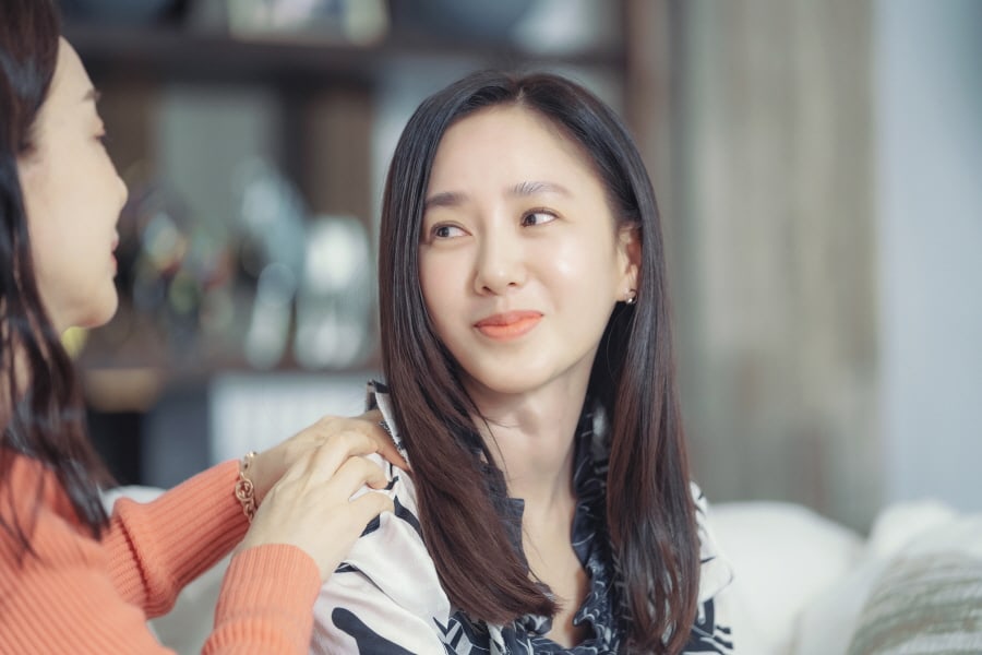 Cuộc thanh lọc bạn bè làm cuộc sống của tôi trở nên nhẹ nhàng hơn. 