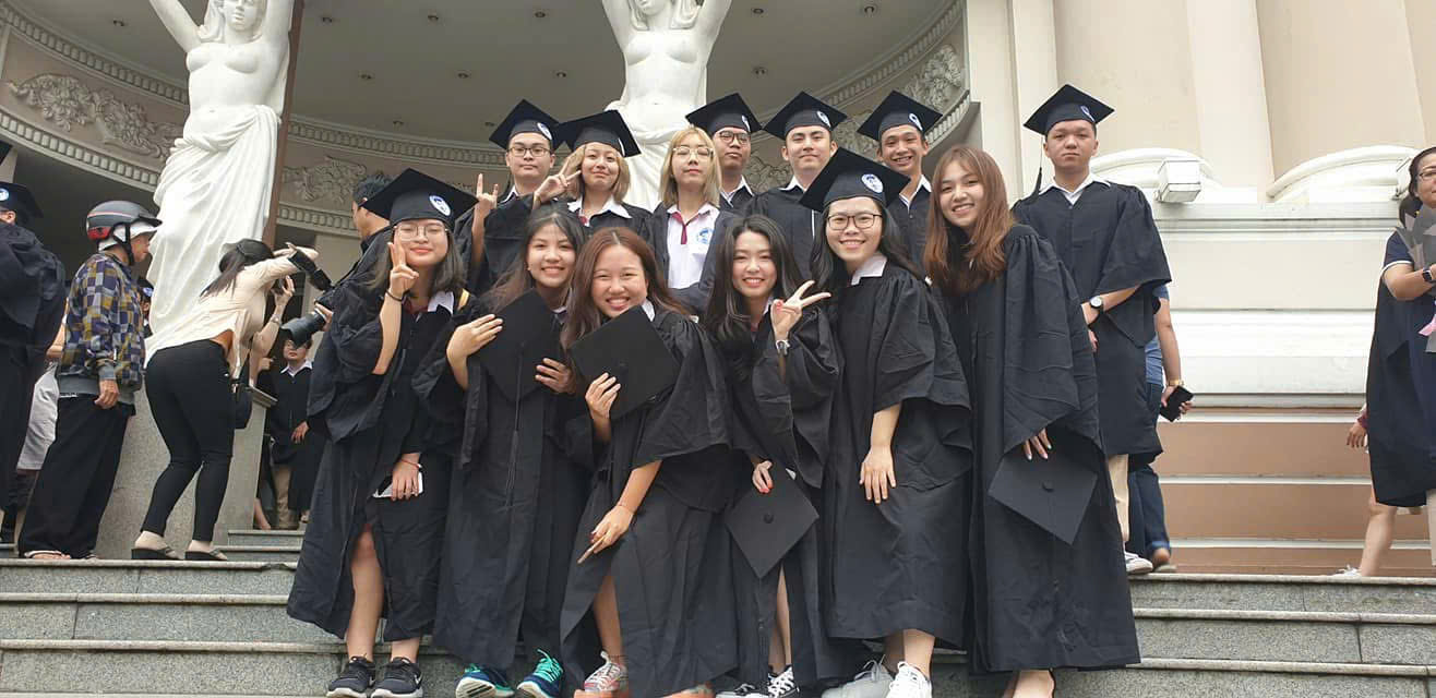 Gen Z cần được lắng nghe và thấu hiểu. Ảnh minh hoạ