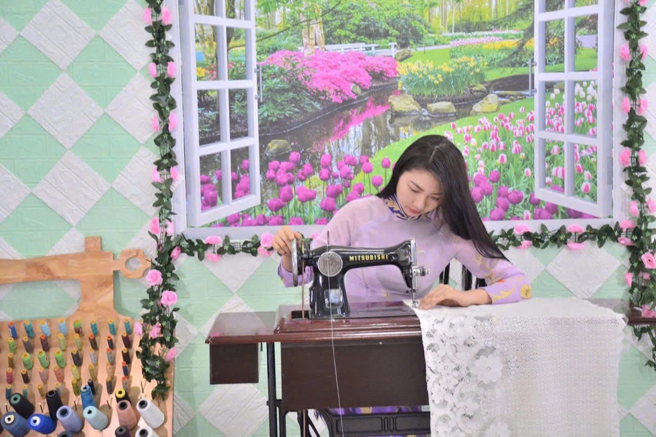 Khóa học tại Perfect Hands đa dạng - Ảnh: Perfect Hands