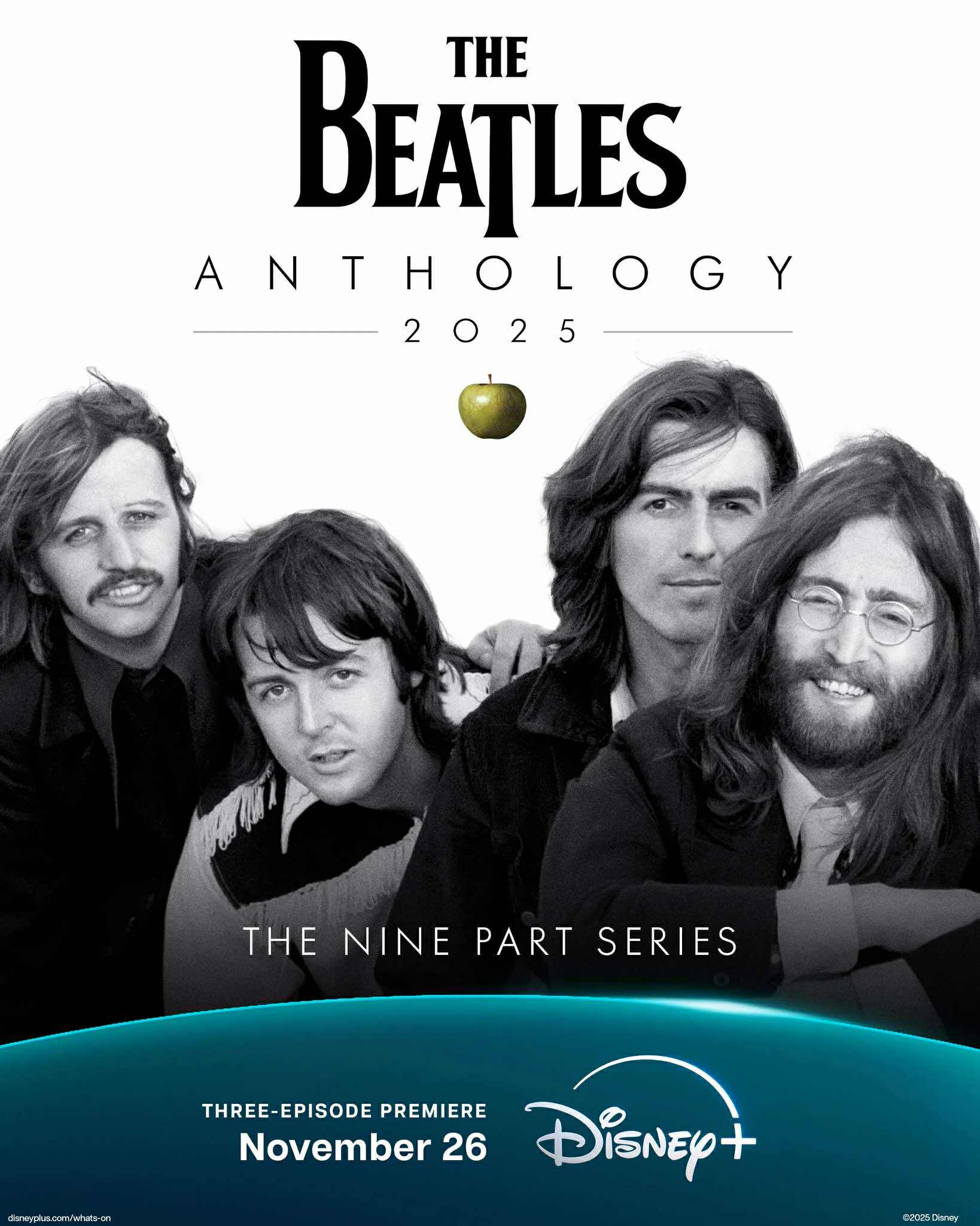 Nhóm nhạc The  Beatles