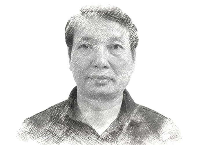 Vụ án Thuận An: Cựu Phó chủ nhiêm Văn phòng Quốc hội Phạm Thái Hà chuẩn bị hầu tòa
