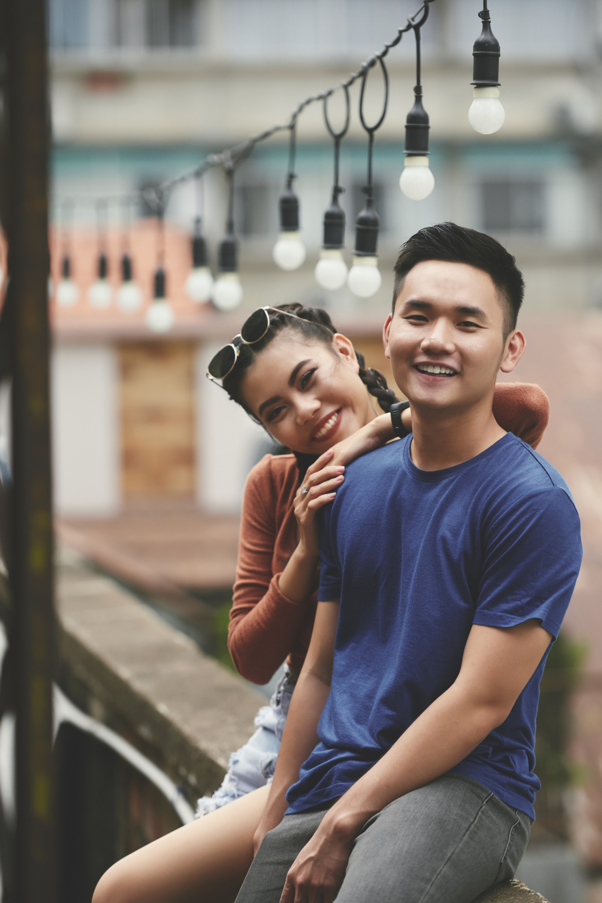  Bên cạnh một người đàn bà đúng nghĩa, ắt hẳn sẽ là một người đàn ông nam tính và ngược lại - Ảnh Freepik