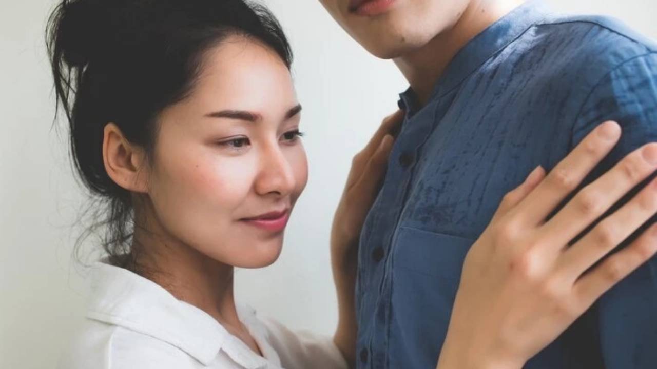 Yêu mù quáng ở tuổi 50 18 năm sau ngày chồng mất, chị tìm được tình yêu chắp vá ở tuổi 50 (ảnh minh họa)