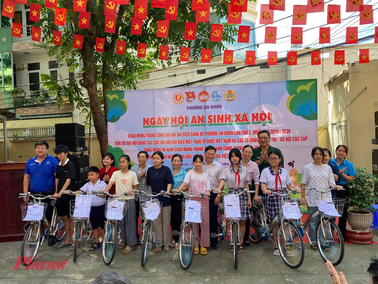 Ngày hội 