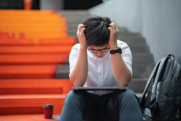 Con bạn có đang học vì áp lực của cha mẹ không? (ảnh: Getty Images)