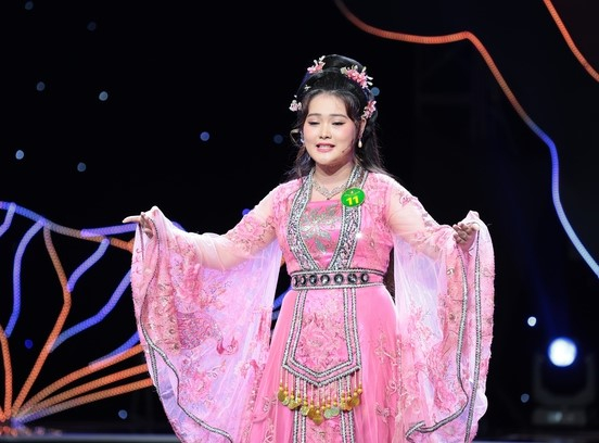 Nguyễn Thị Mỹ Duyên 