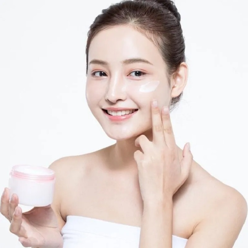 Mỗi loại da sẽ có cách chăm sóc khác nhau (Ảnh minh hoạ)