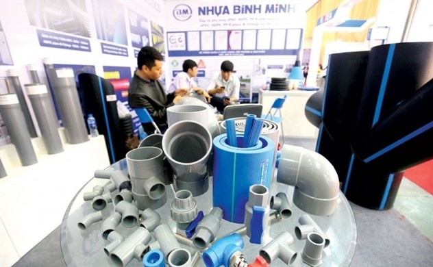 Vụ việc Nhựa Bình Minh kiện tranh chấp quyền sở hữu trí tuệ với một doanh nghiệp cùng ngành là bài học cho nhiều thương hiệu
