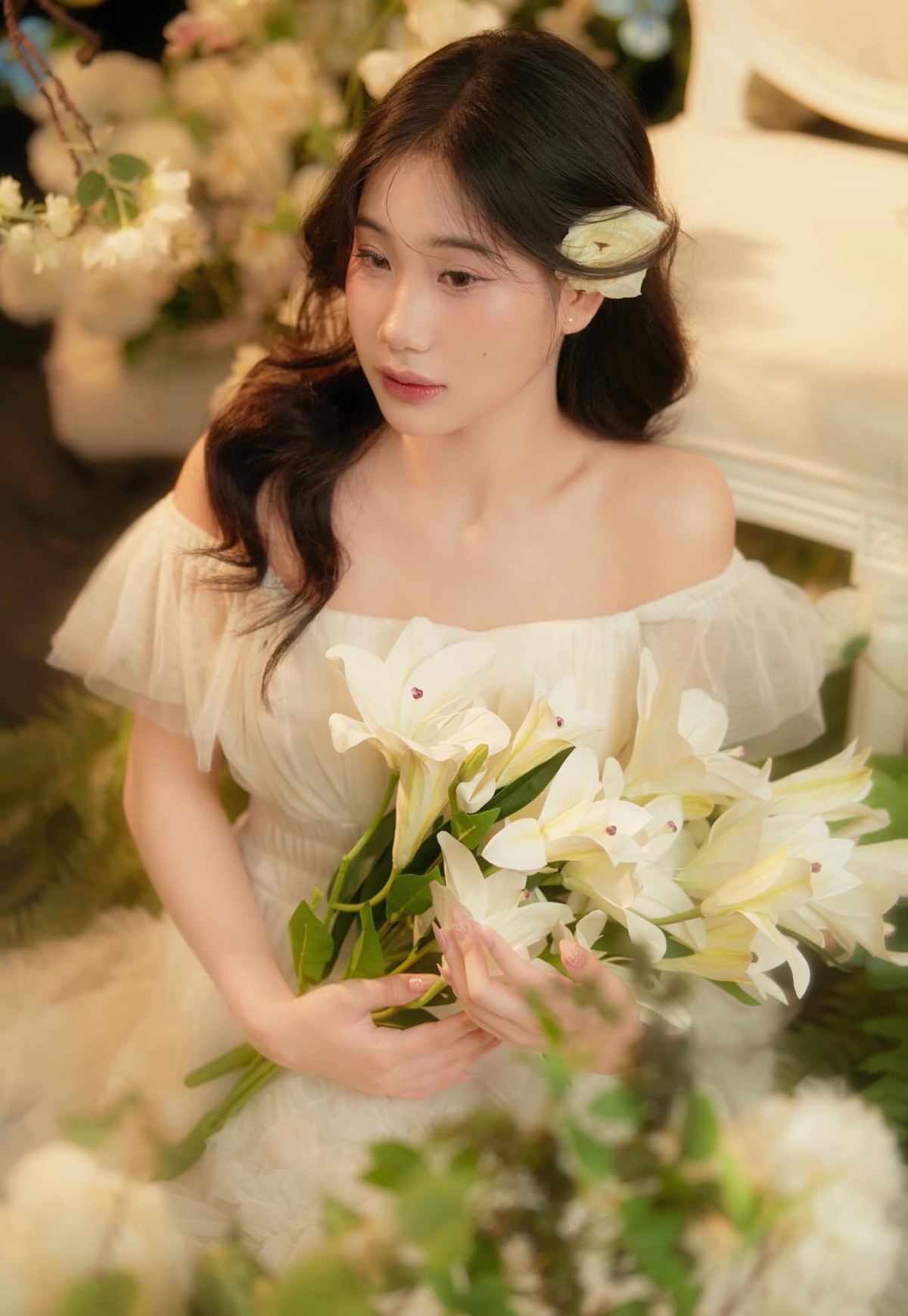 Sự xuất hiện của Phương Thảo không chỉ gây “sốt” mạng xã hội mà còn góp phần lan tỏa hình ảnh đẹp của nữ chiến sĩ công an nhân dân, đặc biệt trong không khí hướng tới kỷ niệm 80 năm Quốc khánh 2/9.