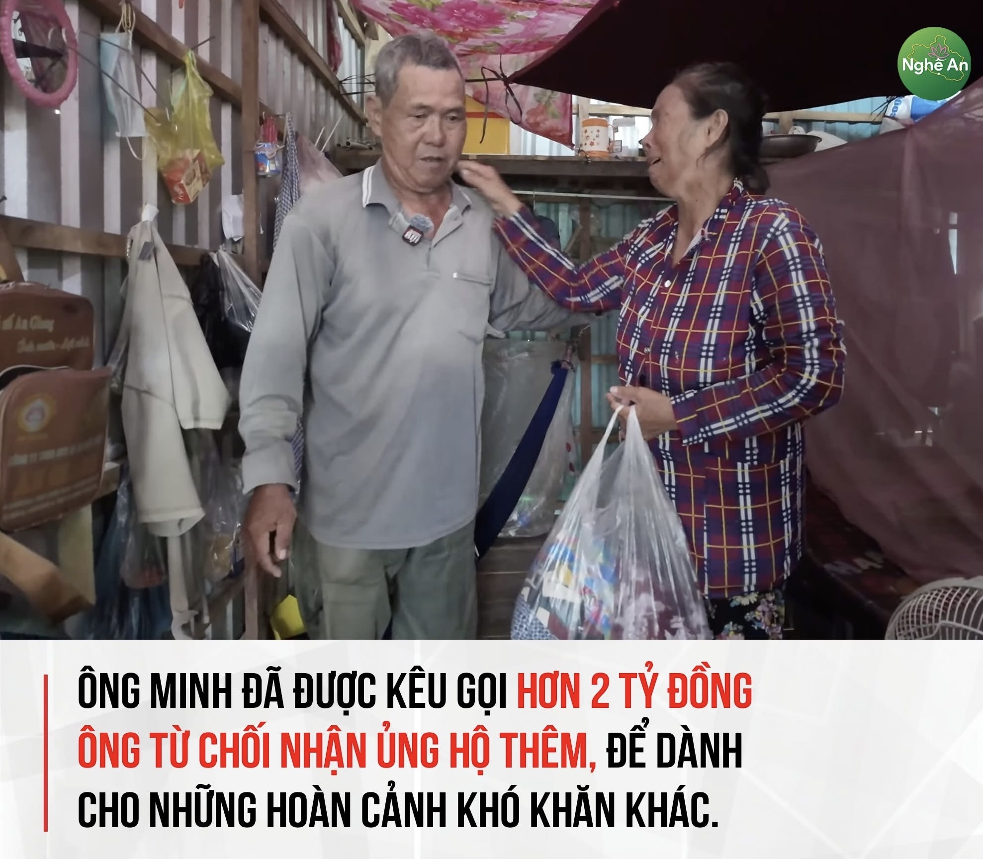 Nhiều thông tin chưa được kiểm chứng được chia sẻ trên mạng. Ảnh: FB Nghệ An